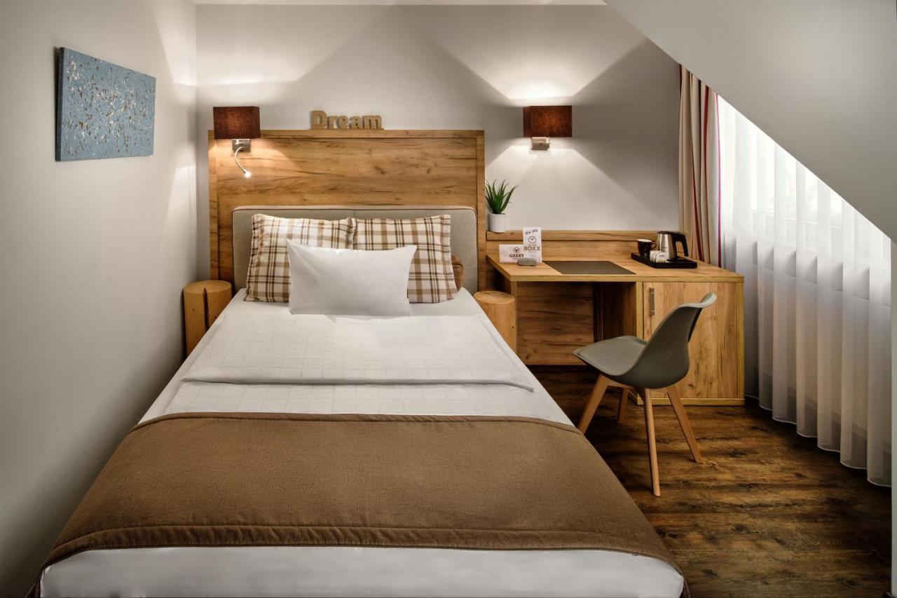 Neo Hotel Linde Esslingen Esslingen am Neckar Ngoại thất bức ảnh