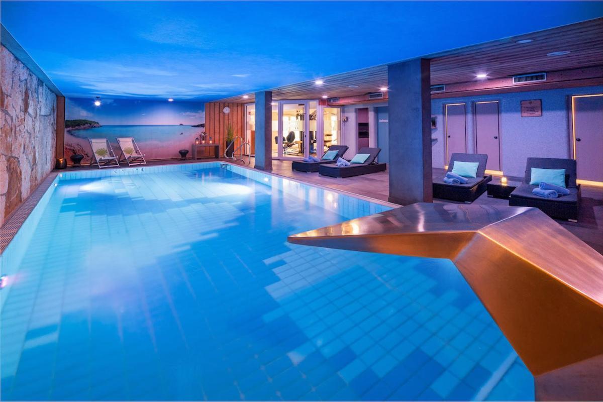 Neo Hotel Linde Esslingen Esslingen am Neckar Ngoại thất bức ảnh