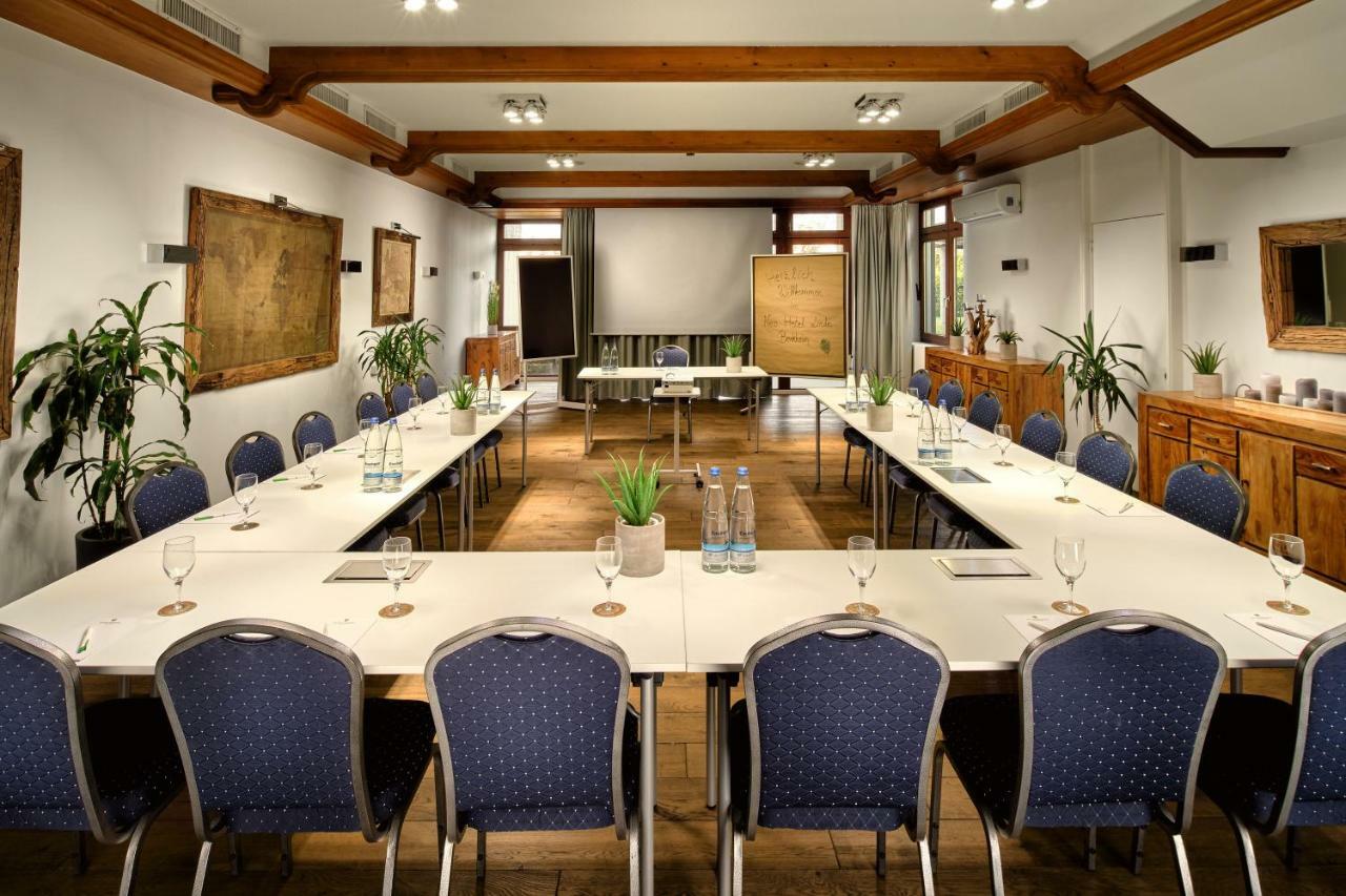 Neo Hotel Linde Esslingen Esslingen am Neckar Ngoại thất bức ảnh