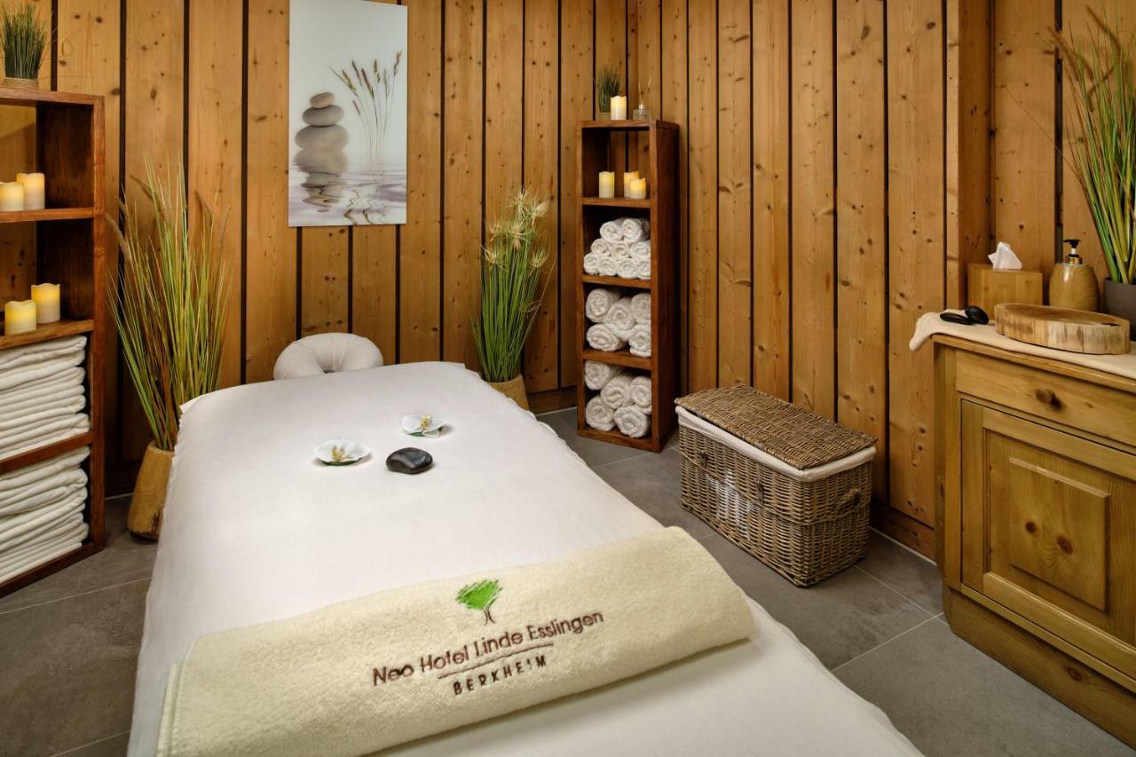 Neo Hotel Linde Esslingen Esslingen am Neckar Ngoại thất bức ảnh