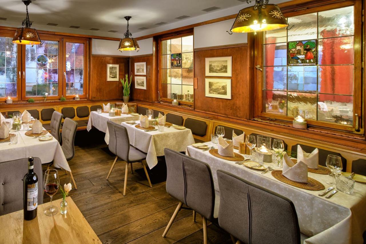 Neo Hotel Linde Esslingen Esslingen am Neckar Ngoại thất bức ảnh