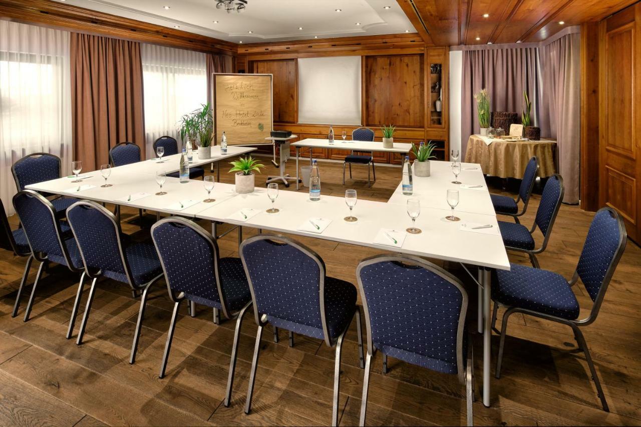 Neo Hotel Linde Esslingen Esslingen am Neckar Ngoại thất bức ảnh