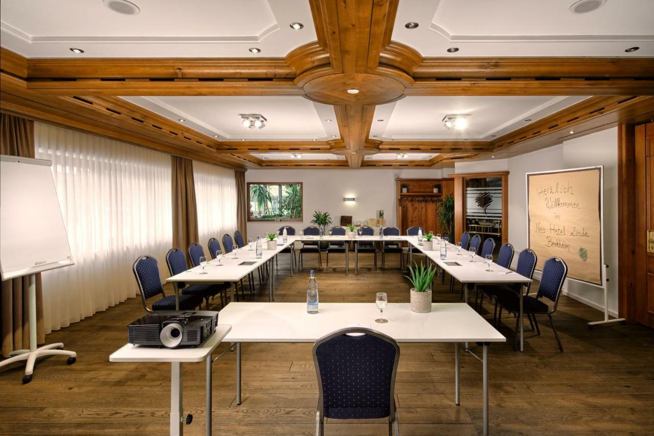 Neo Hotel Linde Esslingen Esslingen am Neckar Ngoại thất bức ảnh