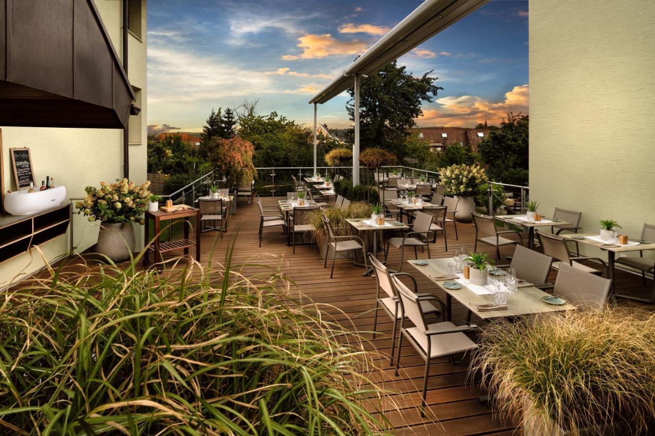 Neo Hotel Linde Esslingen Esslingen am Neckar Ngoại thất bức ảnh