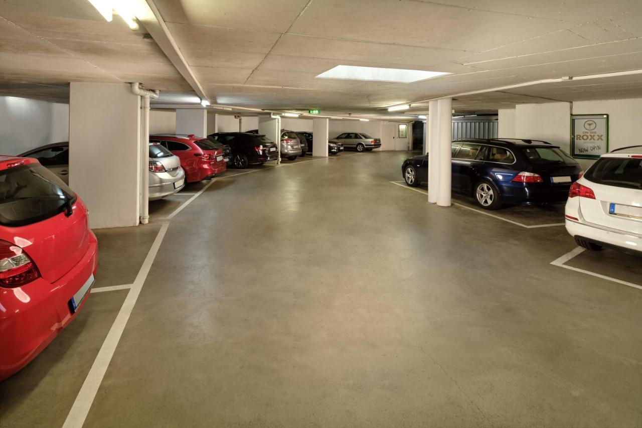 Neo Hotel Linde Esslingen Esslingen am Neckar Ngoại thất bức ảnh